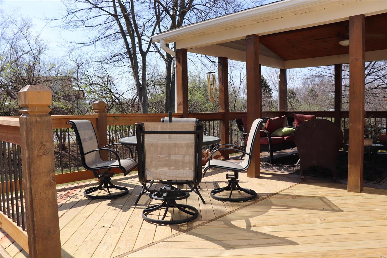 Diekamp Homestead - Residential