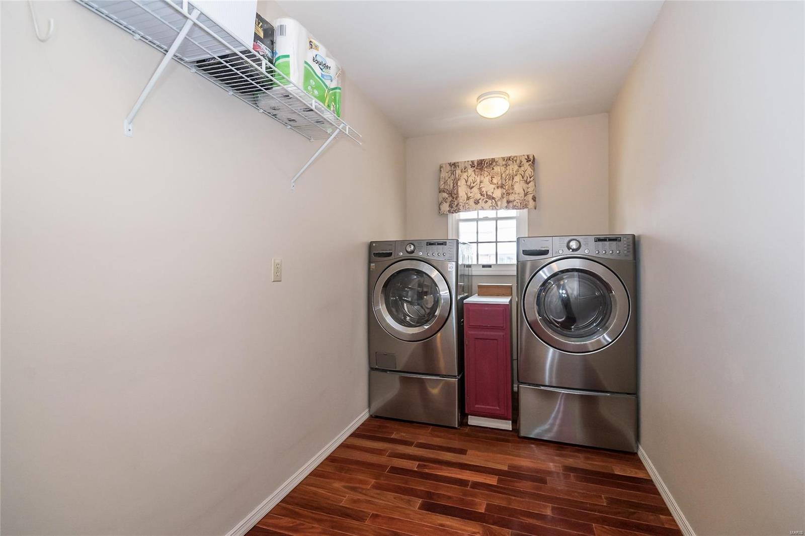 Diekamp Homestead - Residential