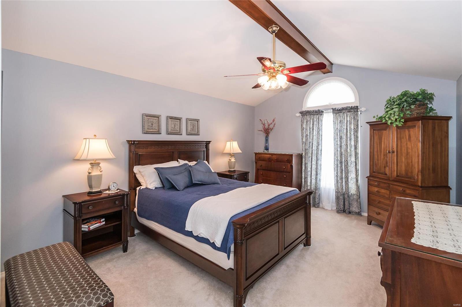 Diekamp Homestead - Residential