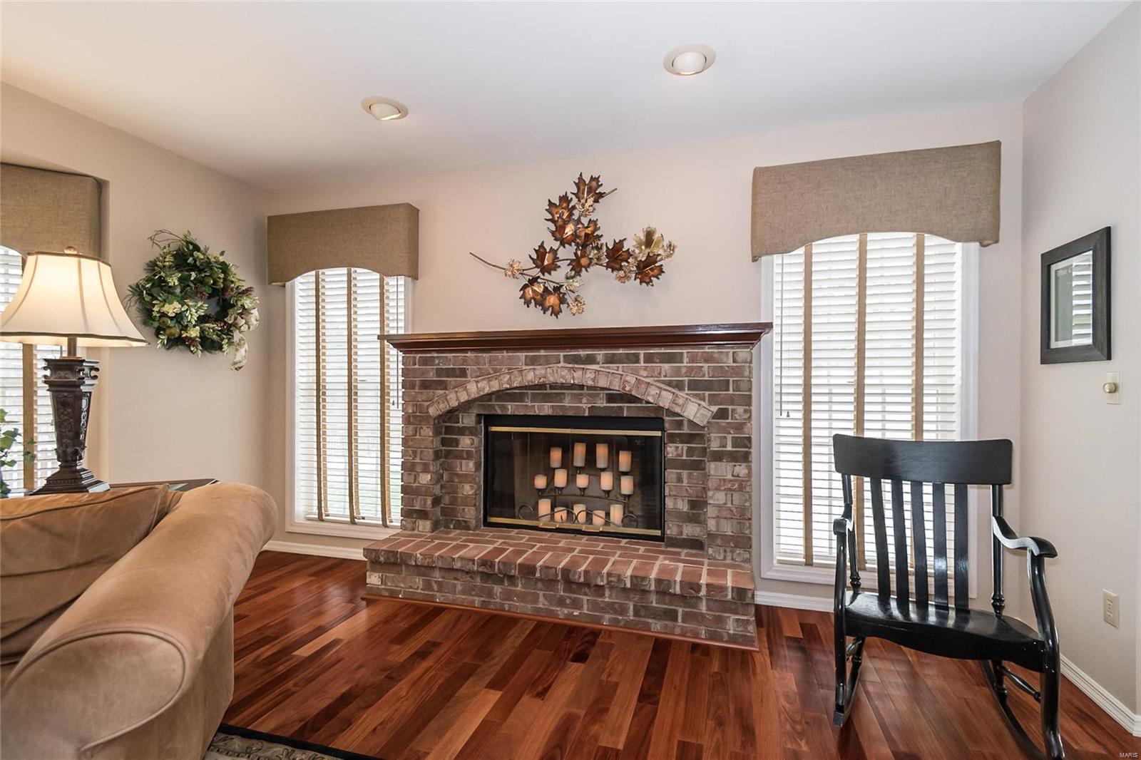 Diekamp Homestead - Residential