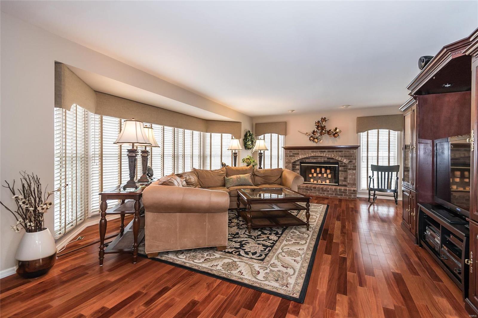 Diekamp Homestead - Residential