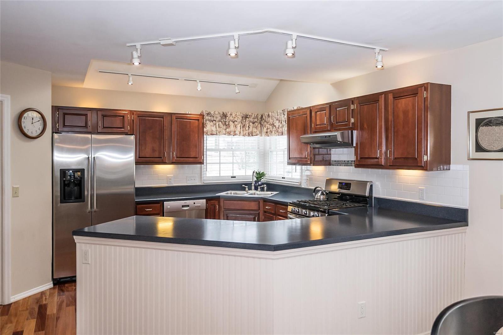 Diekamp Homestead - Residential