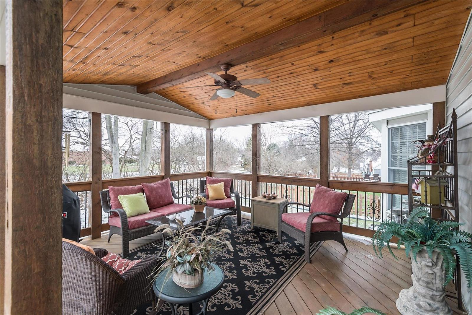 Diekamp Homestead - Residential