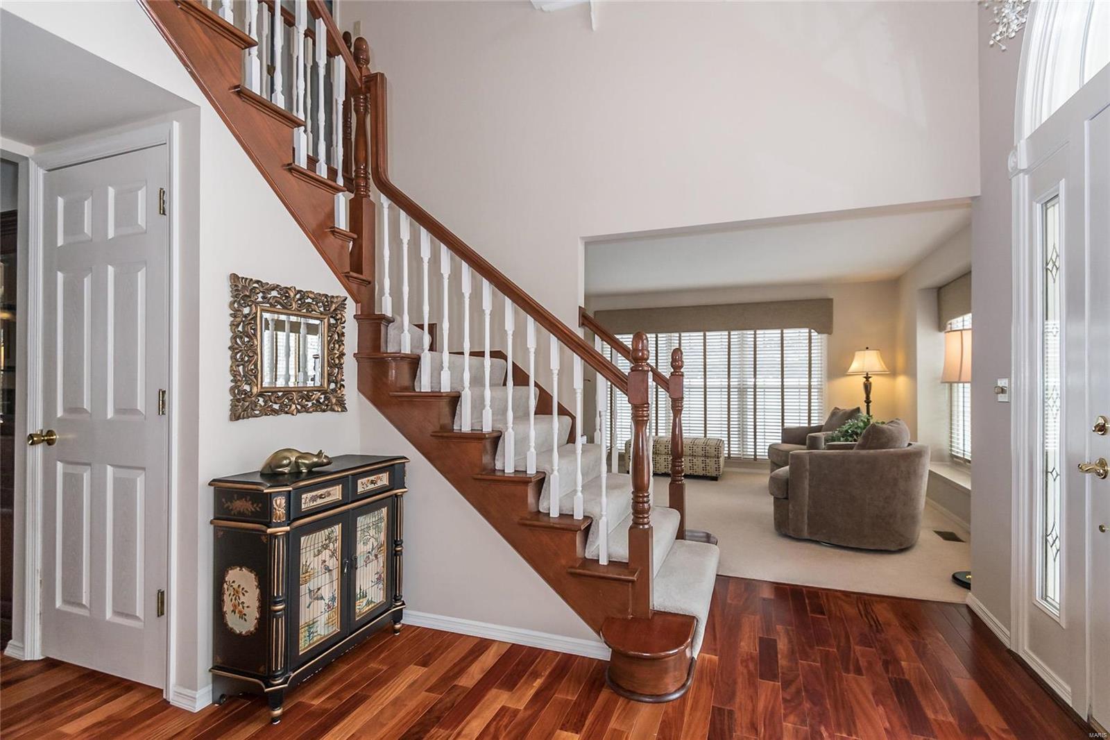 Diekamp Homestead - Residential