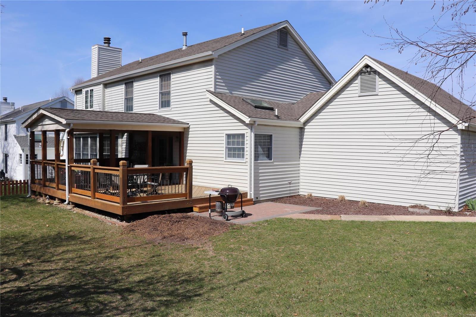 Diekamp Homestead - Residential