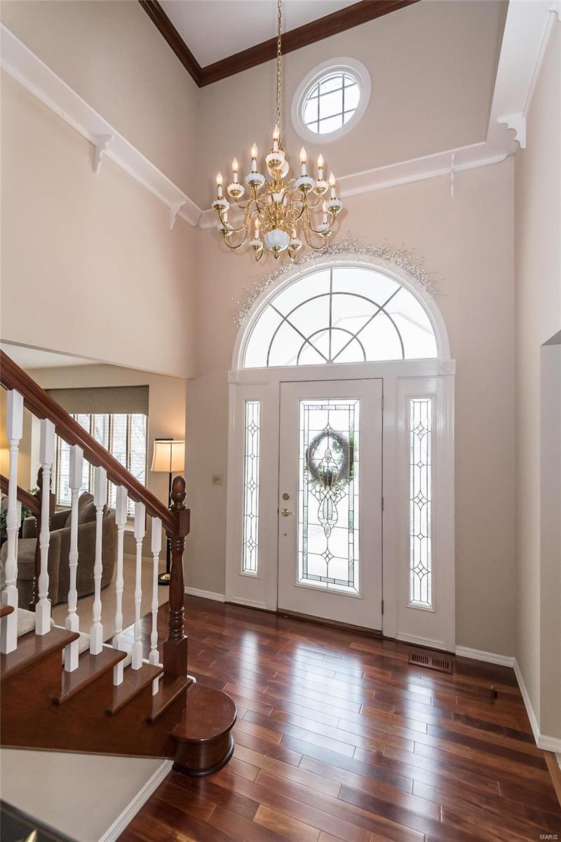 Diekamp Homestead - Residential