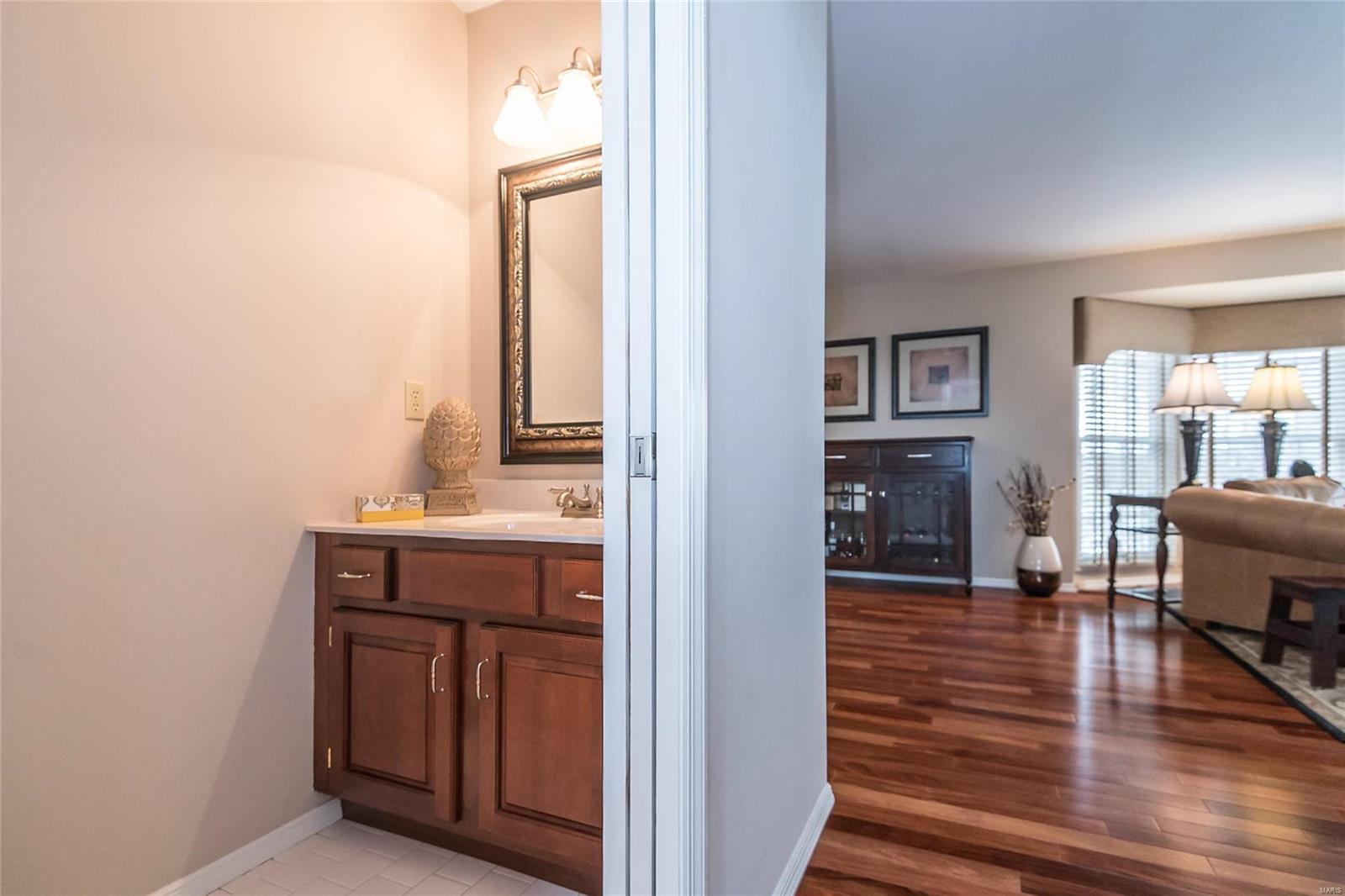 Diekamp Homestead - Residential