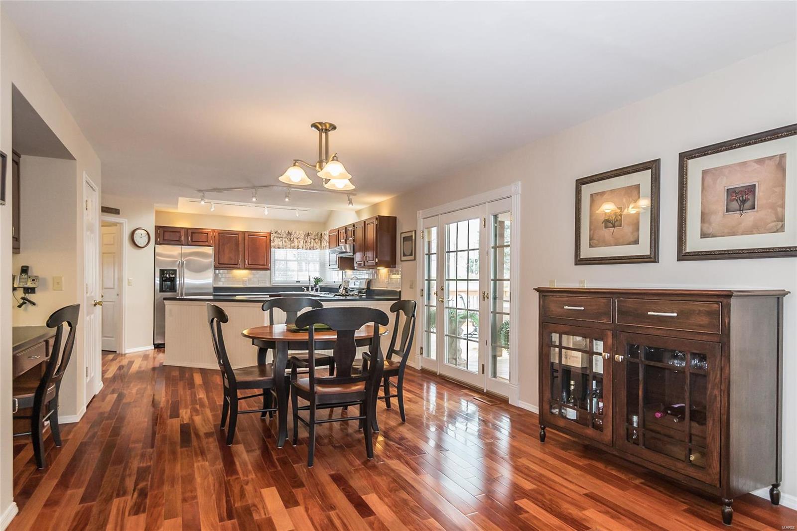 Diekamp Homestead - Residential