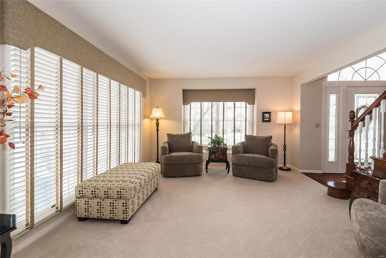 Diekamp Homestead - Residential