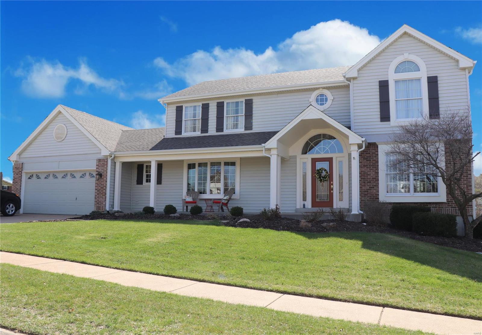 Diekamp Homestead - Residential