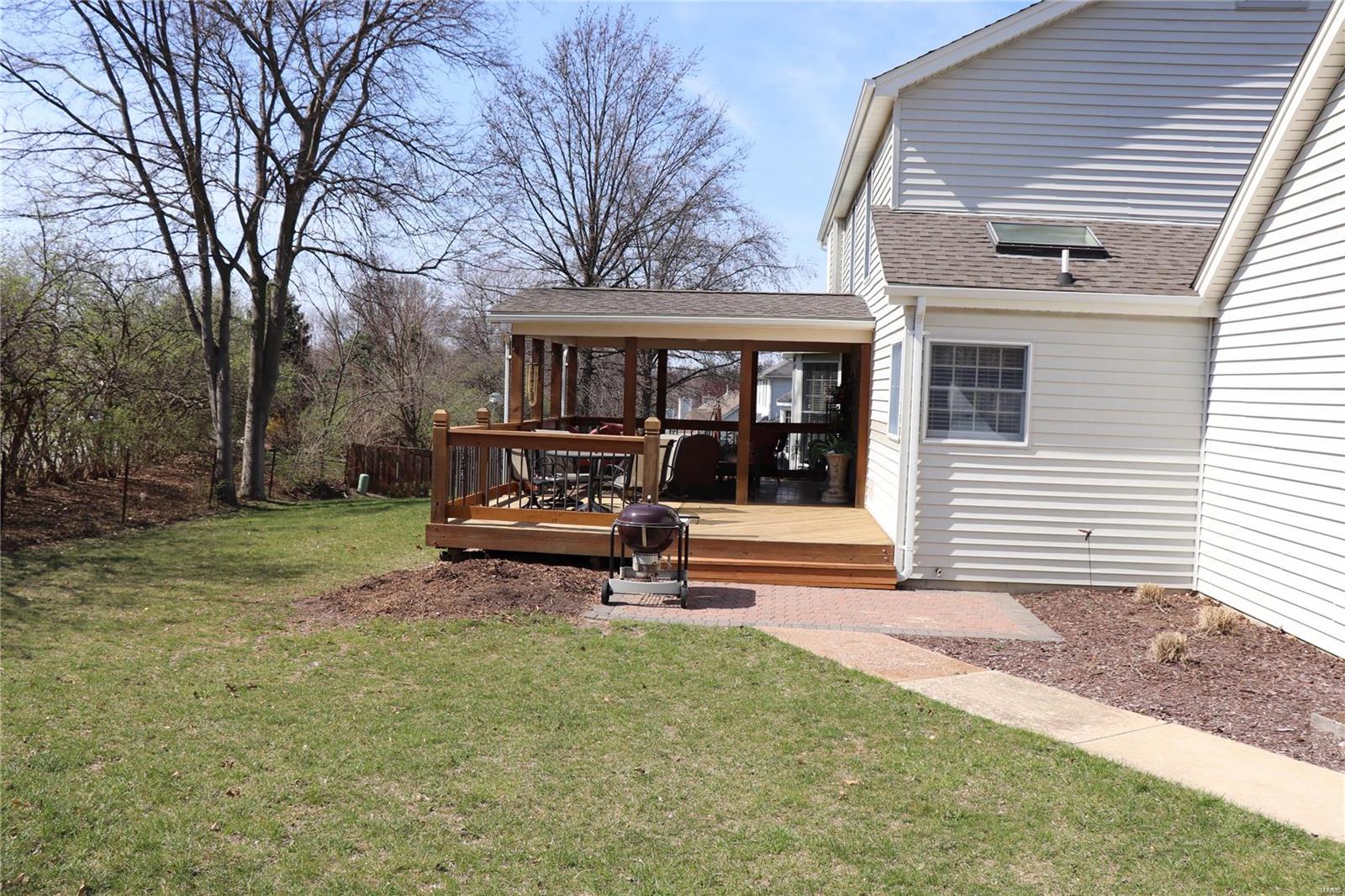 Diekamp Homestead - Residential