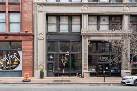 1015 Washington Avenue 408 St Louis MO 63101