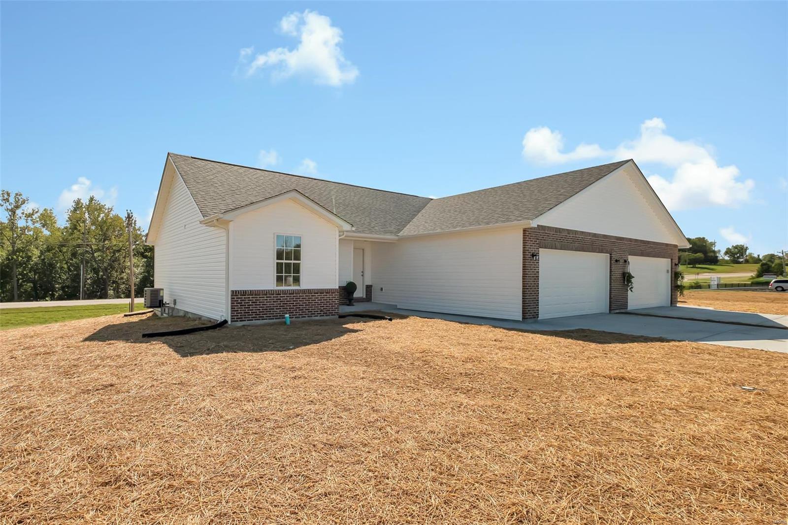 Oakley - Residential