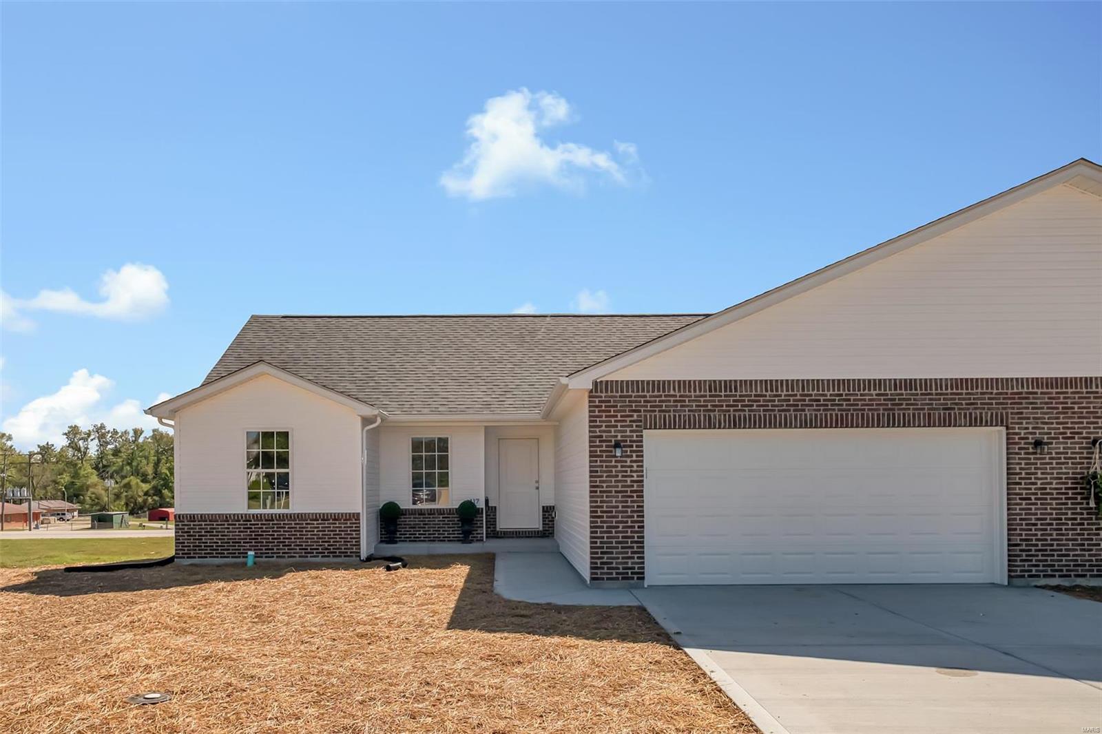 Oakley - Residential