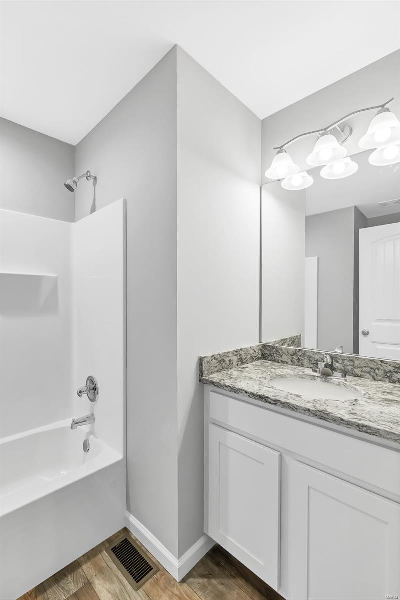 Oakley - Residential