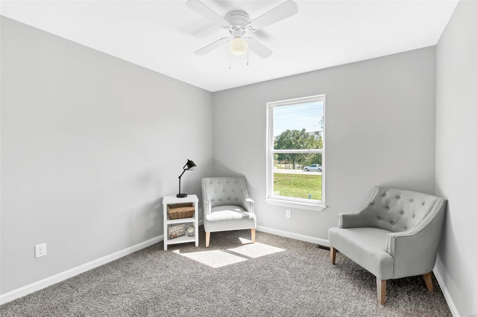 Oakley - Residential