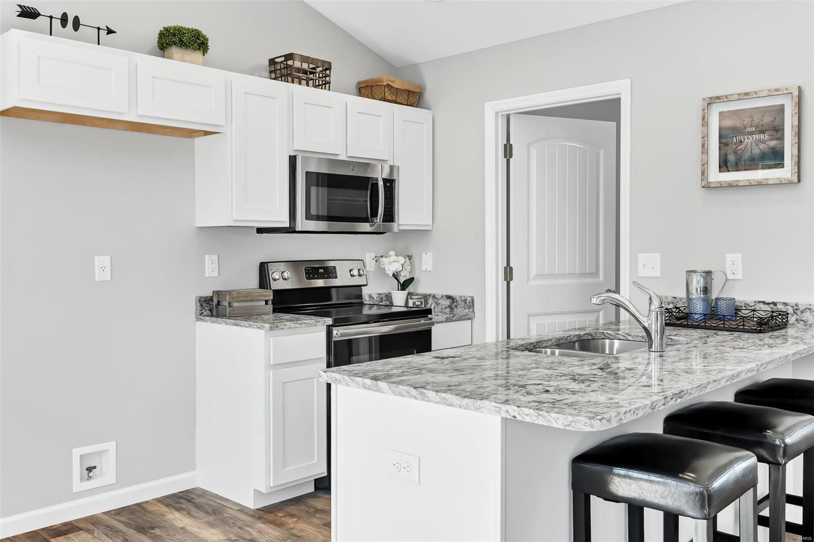 Oakley - Residential