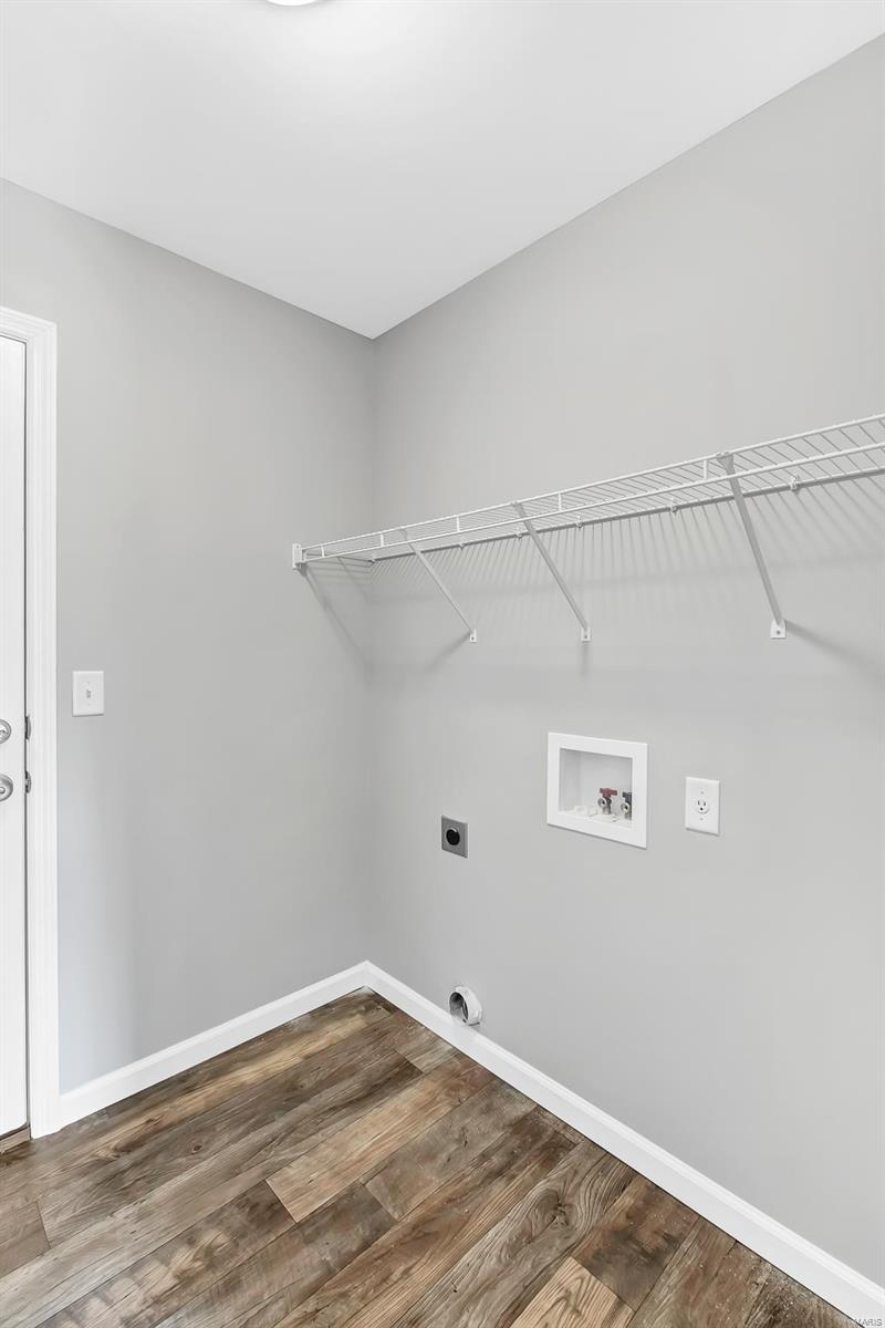 Oakley - Residential