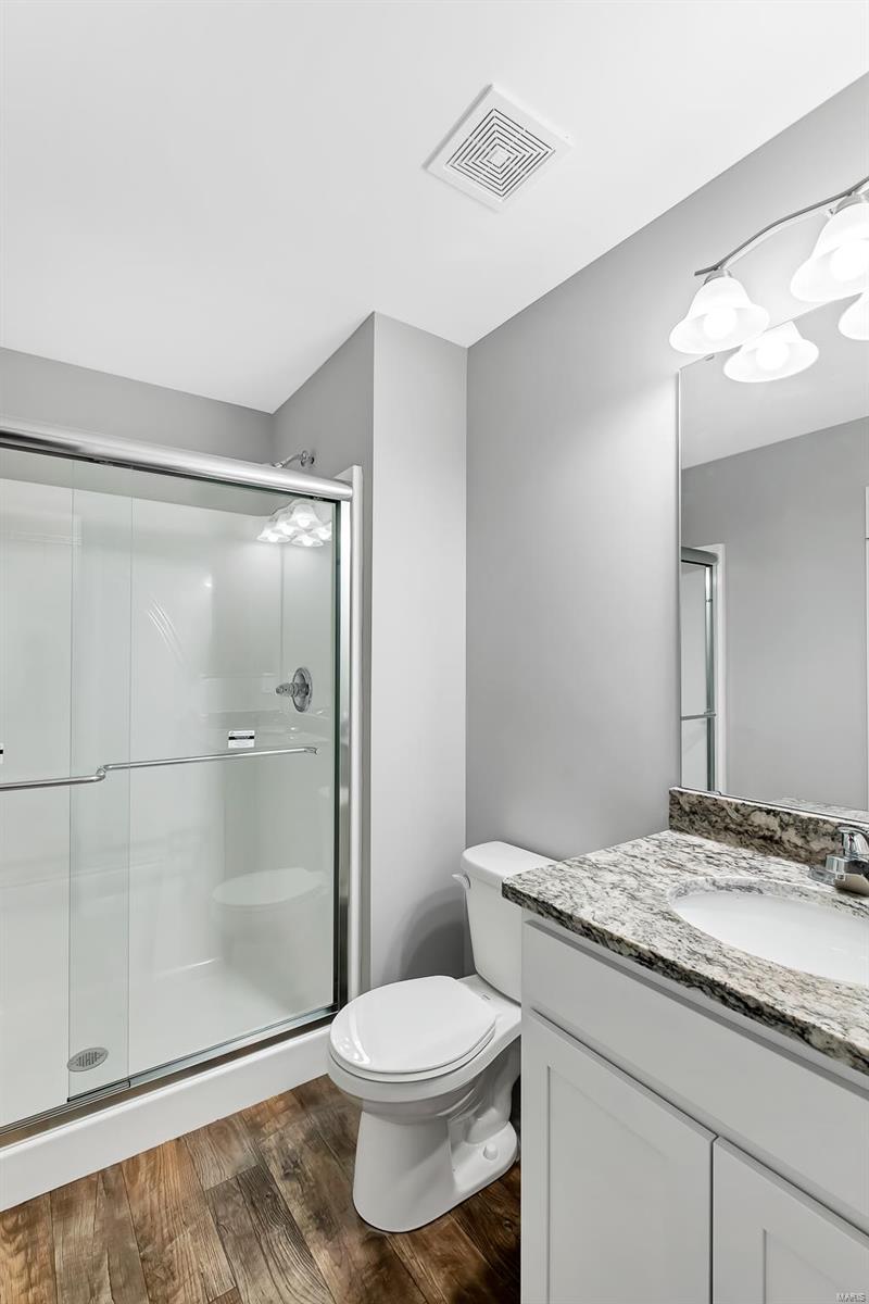 Oakley - Residential