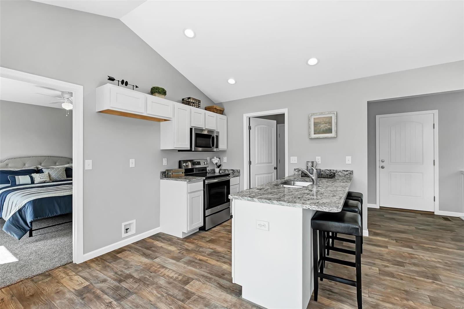 Oakley - Residential