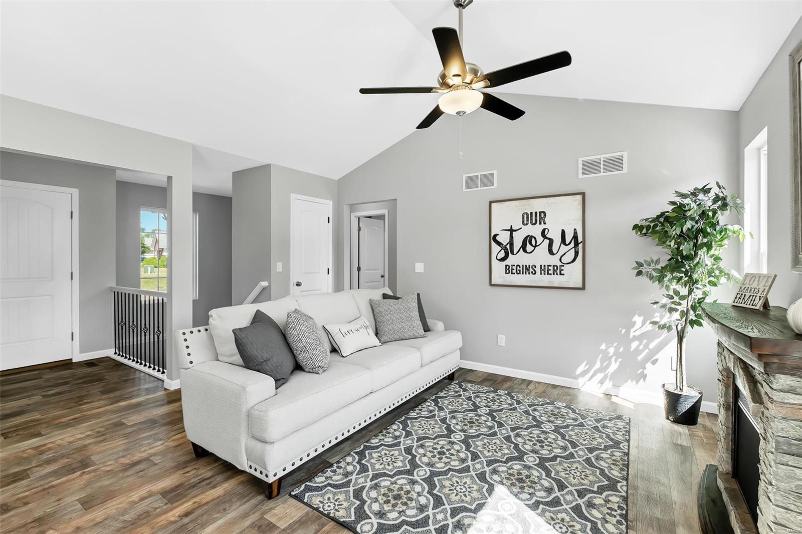 Oakley - Residential