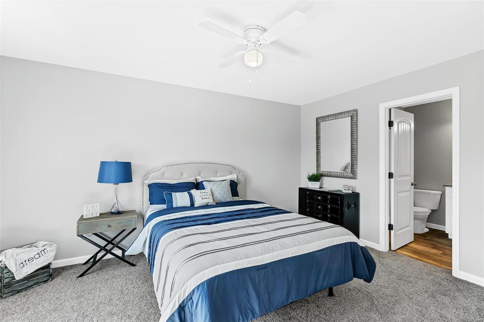Oakley - Residential