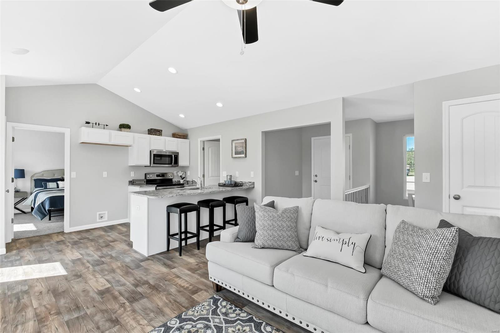 Oakley - Residential