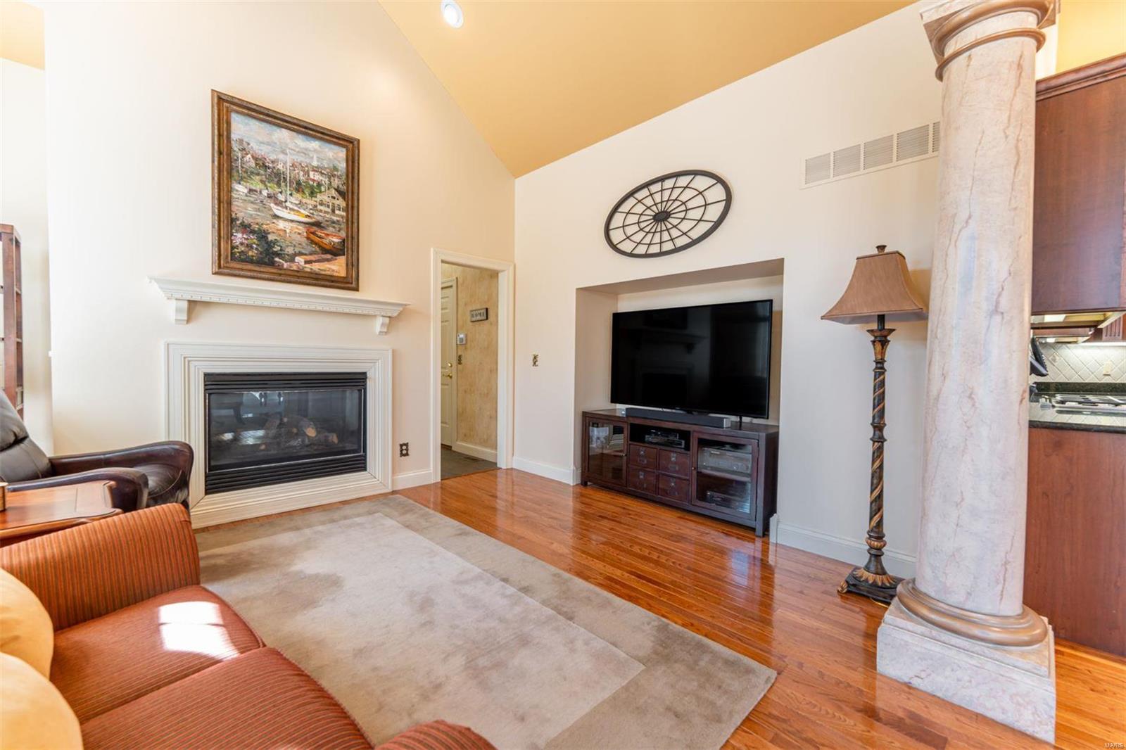 Estates At August Tavern Creek 2 - Residential