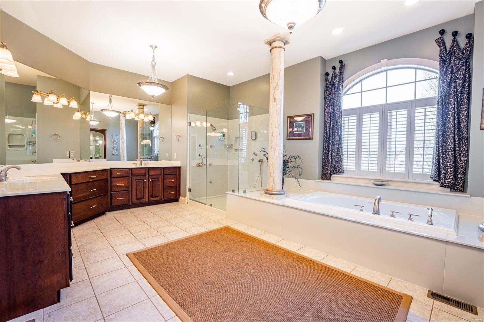 Estates At August Tavern Creek 2 - Residential