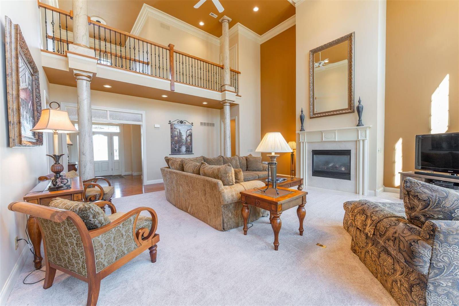 Estates At August Tavern Creek 2 - Residential