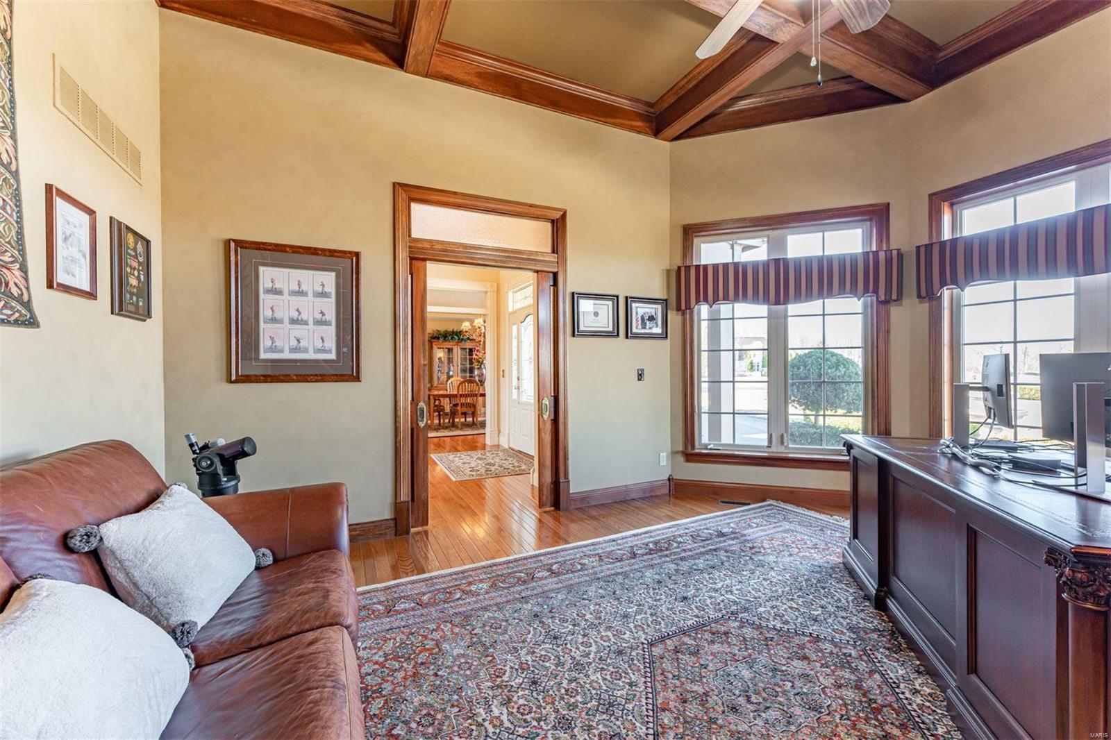 Estates At August Tavern Creek 2 - Residential