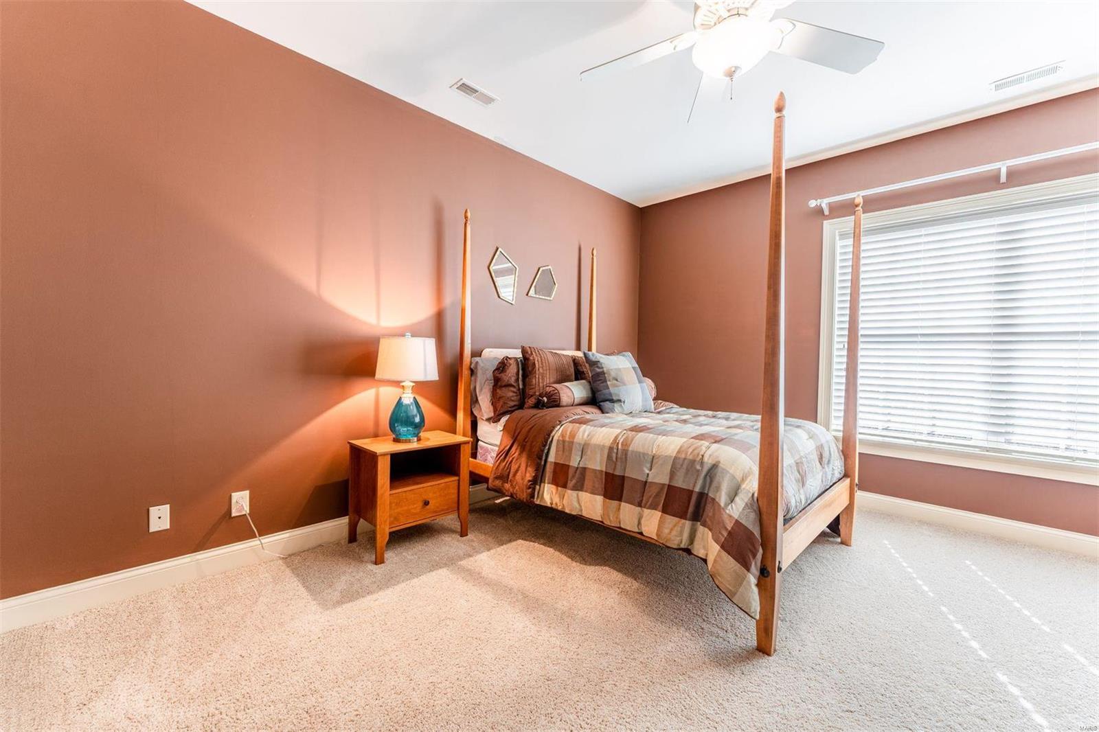 Estates At August Tavern Creek 2 - Residential