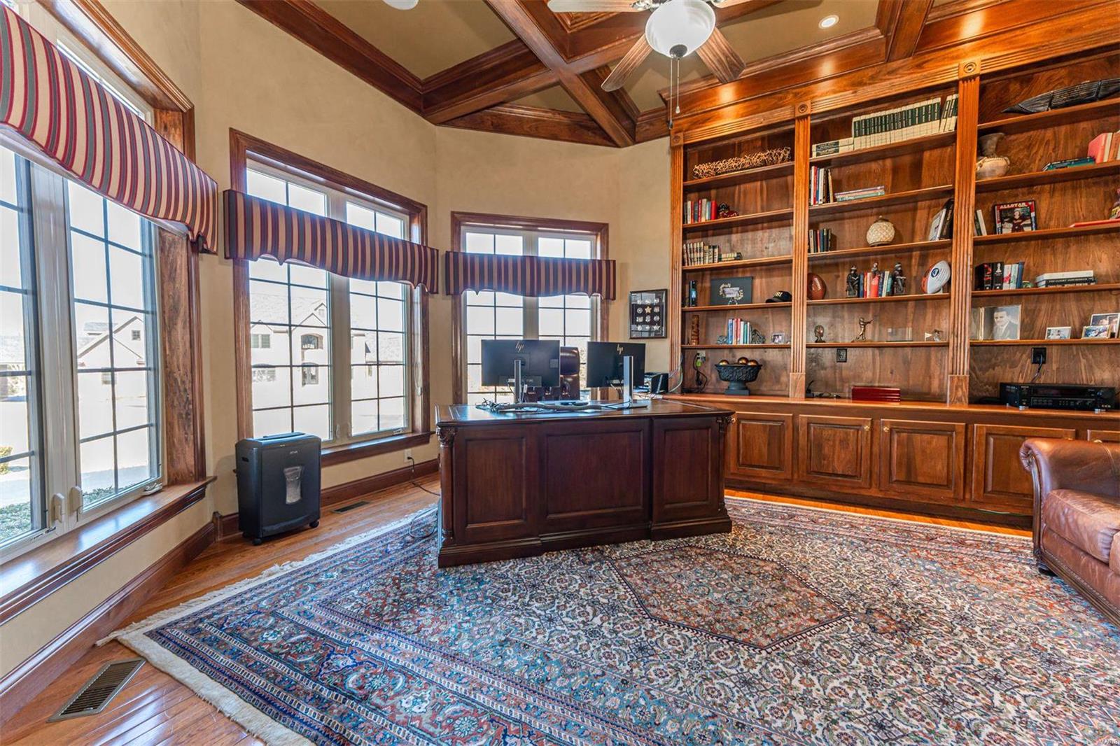 Estates At August Tavern Creek 2 - Residential