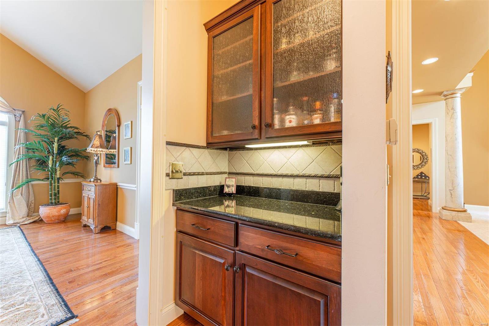 Estates At August Tavern Creek 2 - Residential