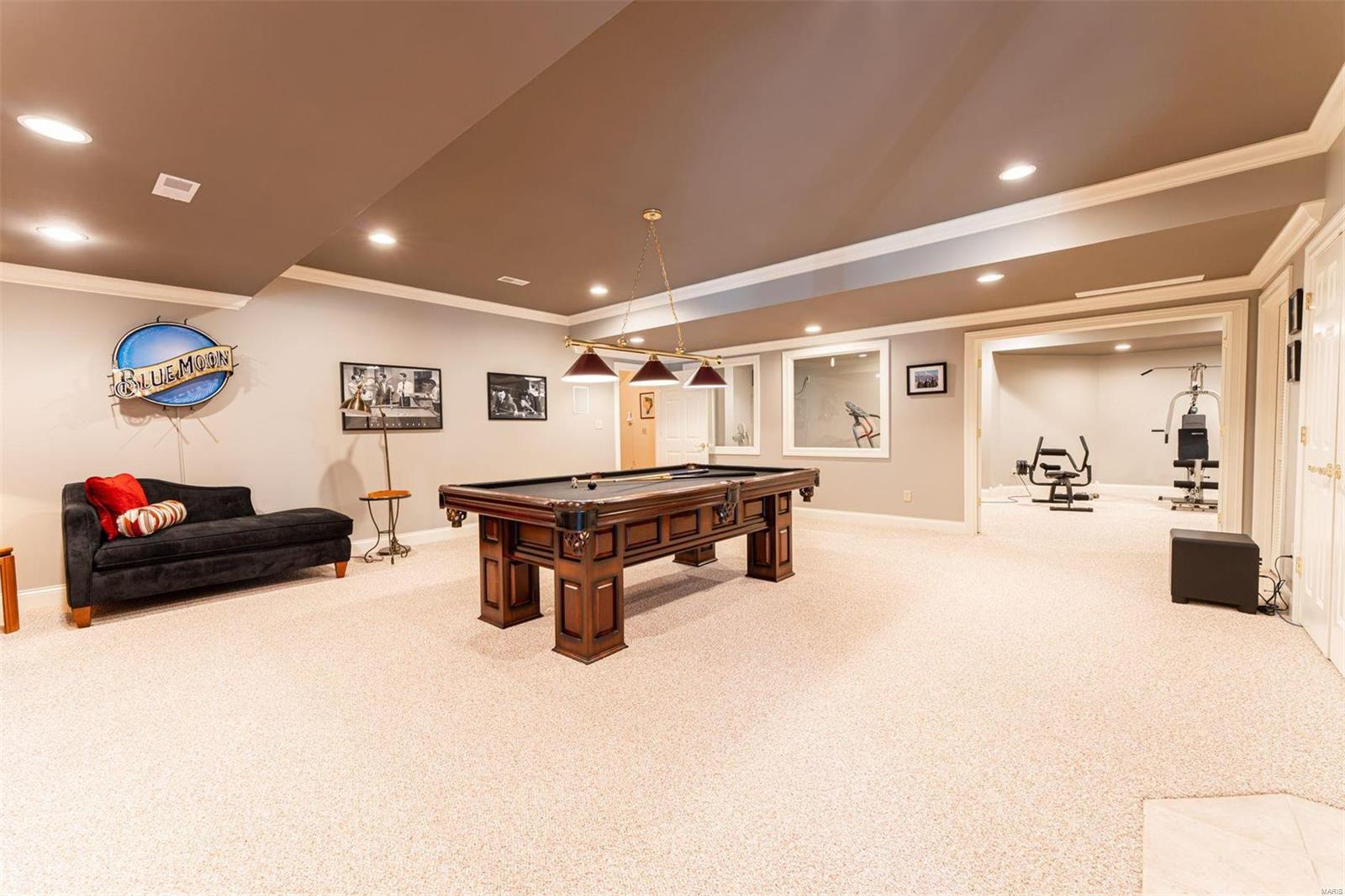 Estates At August Tavern Creek 2 - Residential