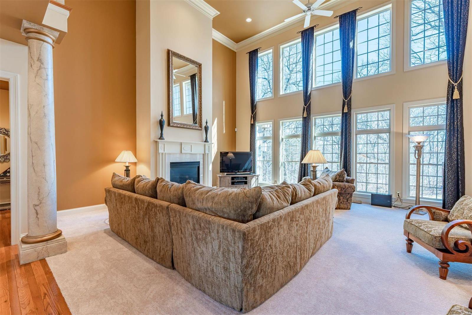 Estates At August Tavern Creek 2 - Residential