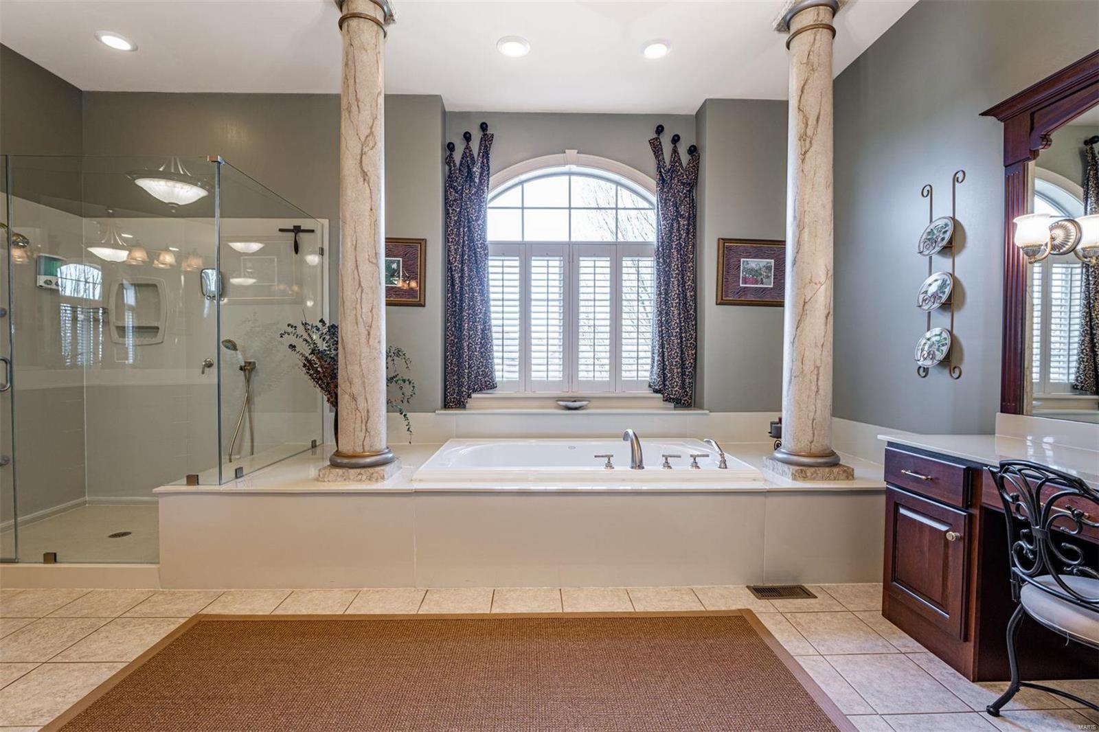 Estates At August Tavern Creek 2 - Residential