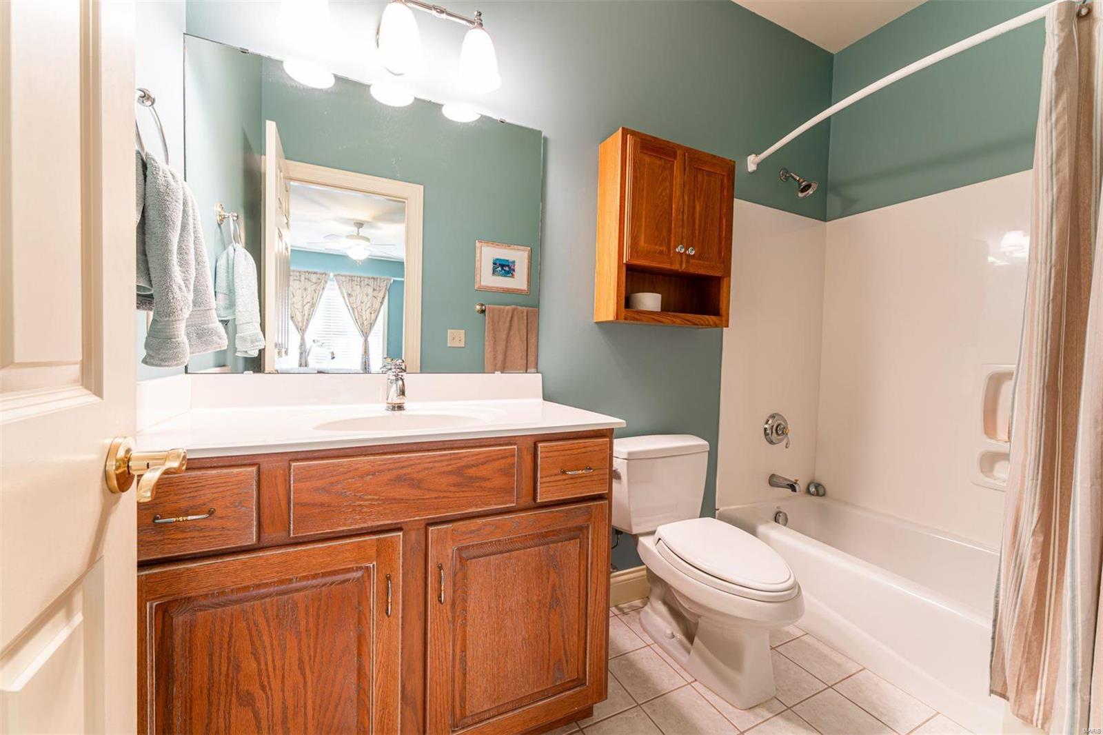 Estates At August Tavern Creek 2 - Residential