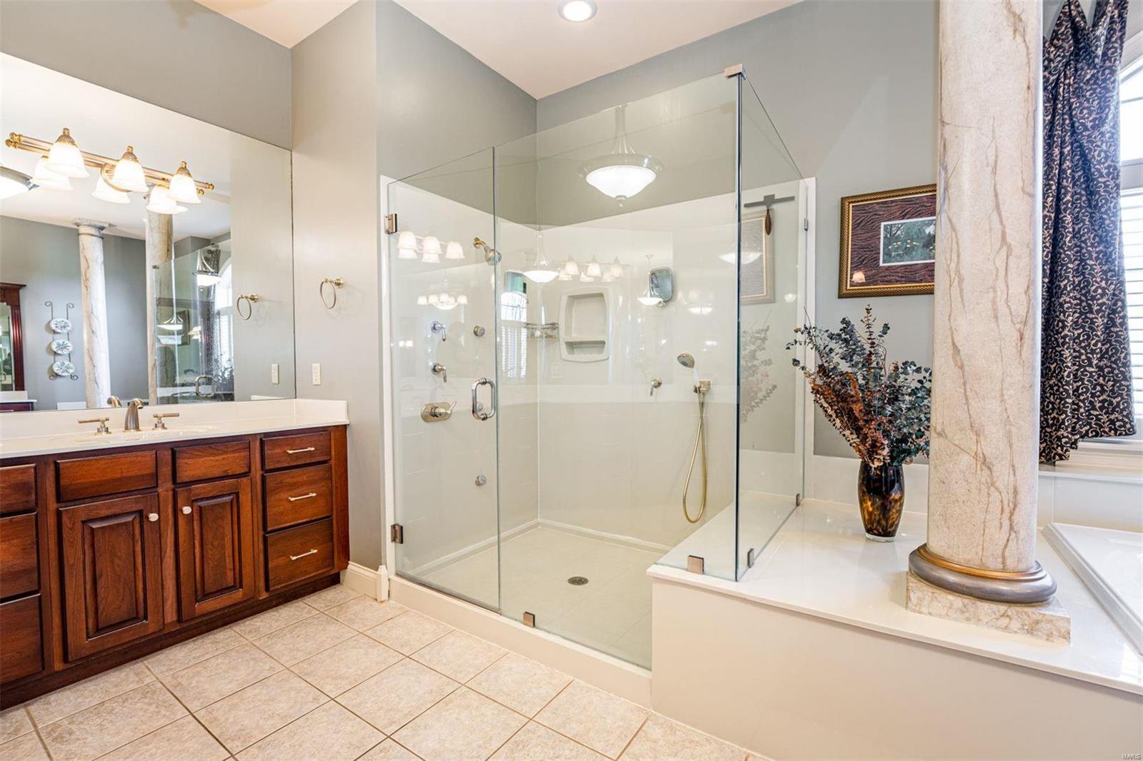 Estates At August Tavern Creek 2 - Residential