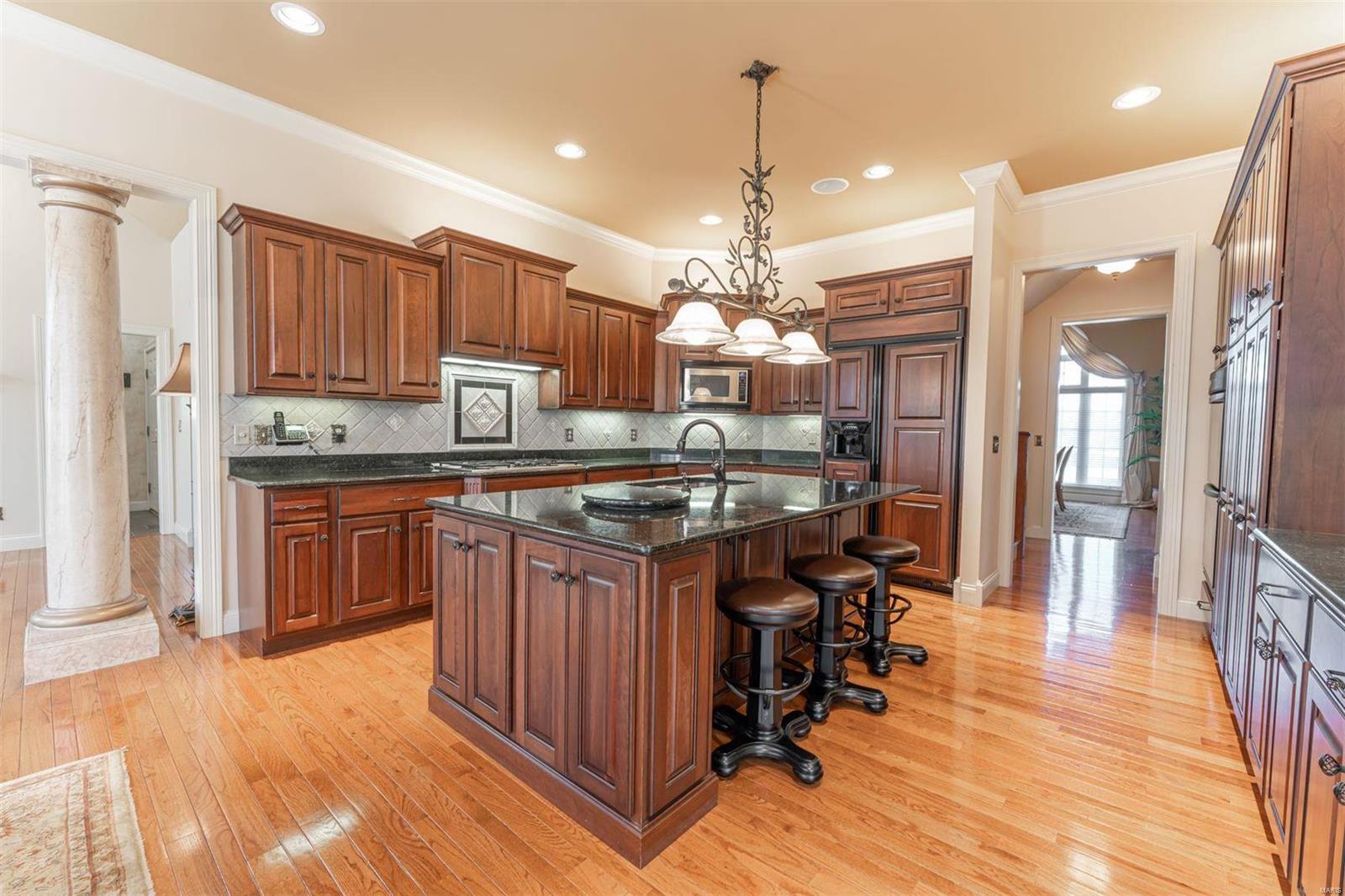 Estates At August Tavern Creek 2 - Residential