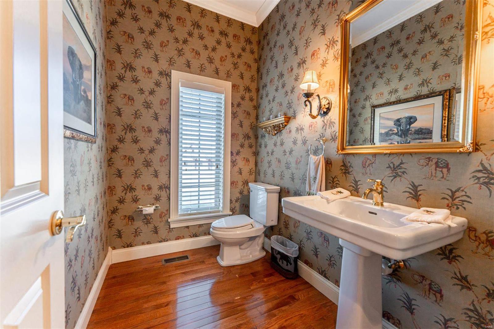 Estates At August Tavern Creek 2 - Residential