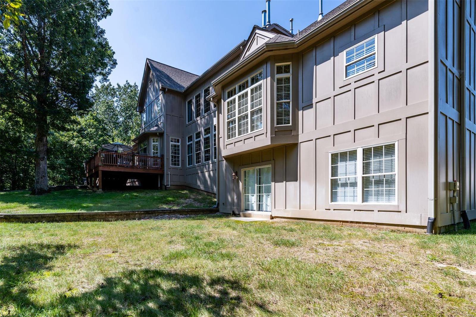 Estates At August Tavern Creek 2 - Residential