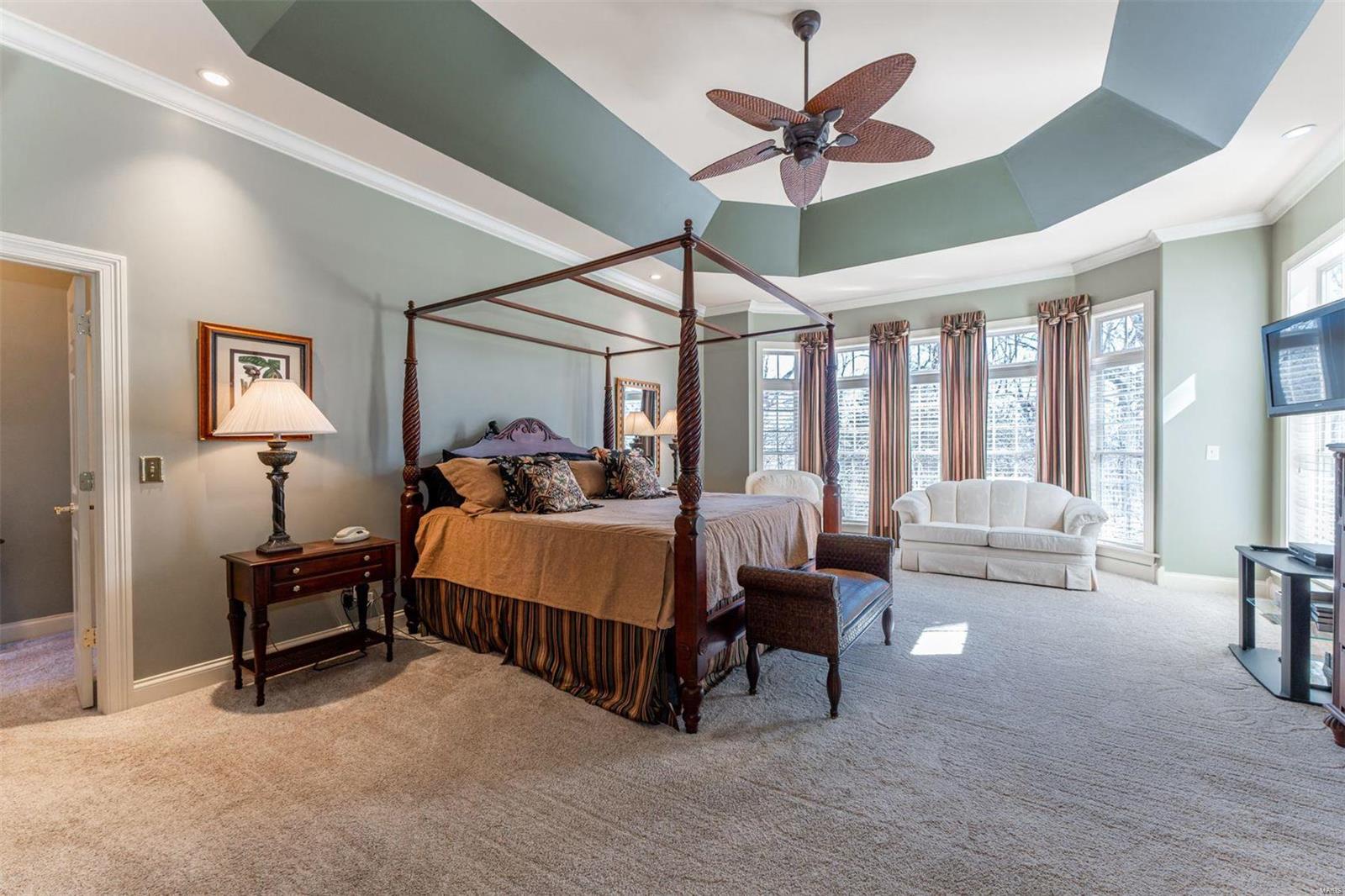 Estates At August Tavern Creek 2 - Residential