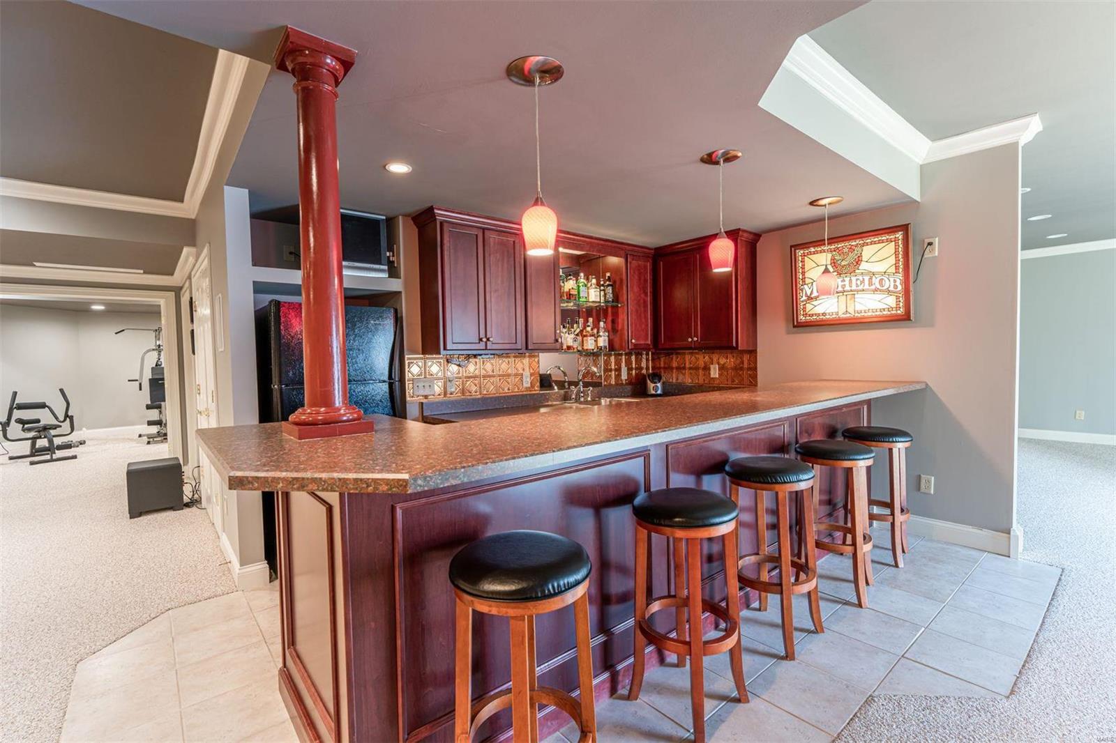 Estates At August Tavern Creek 2 - Residential