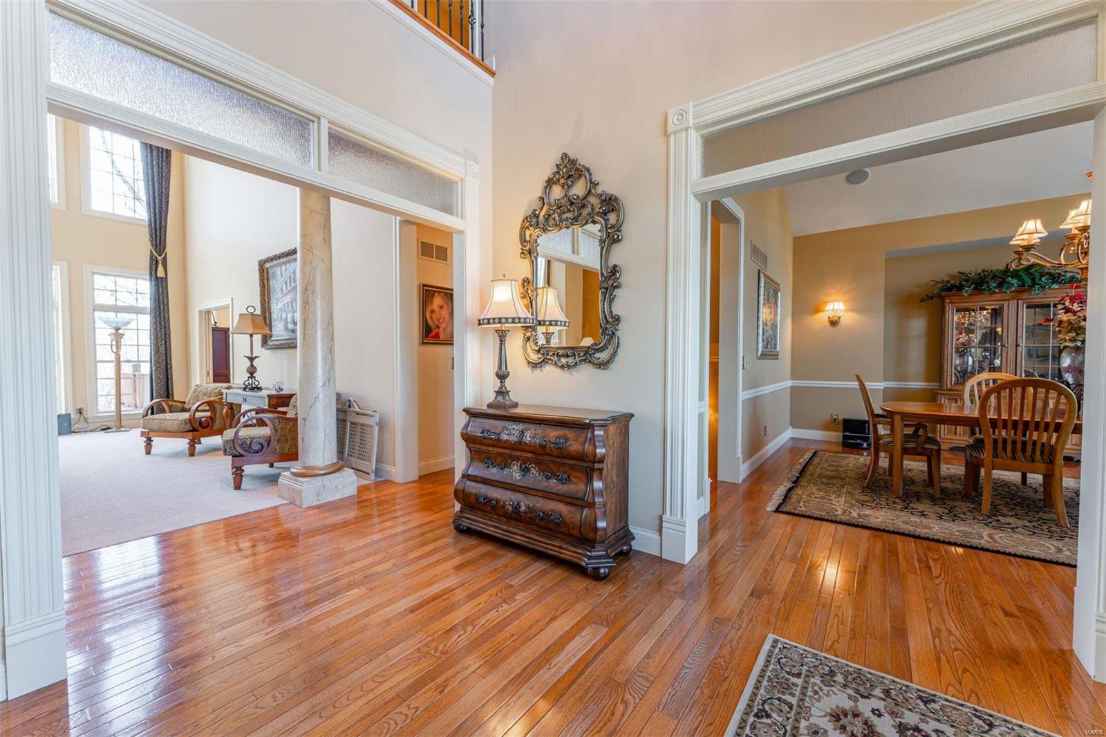 Estates At August Tavern Creek 2 - Residential