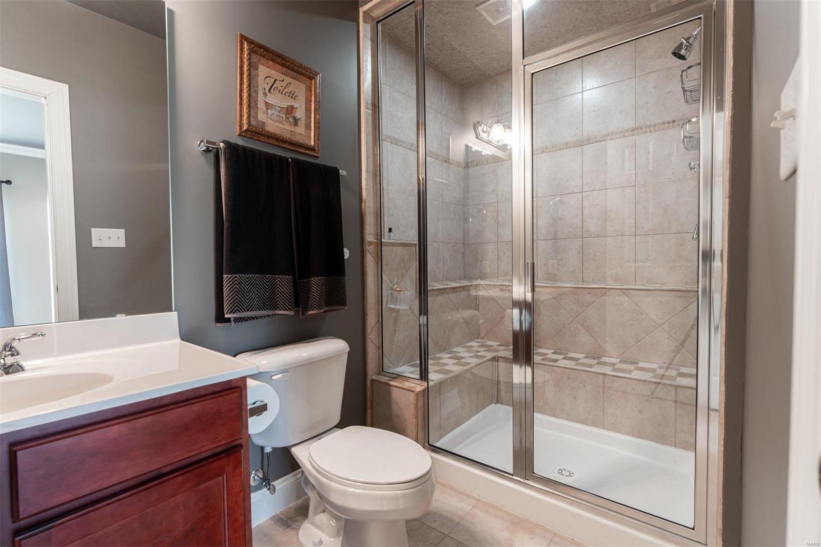 Estates At August Tavern Creek 2 - Residential