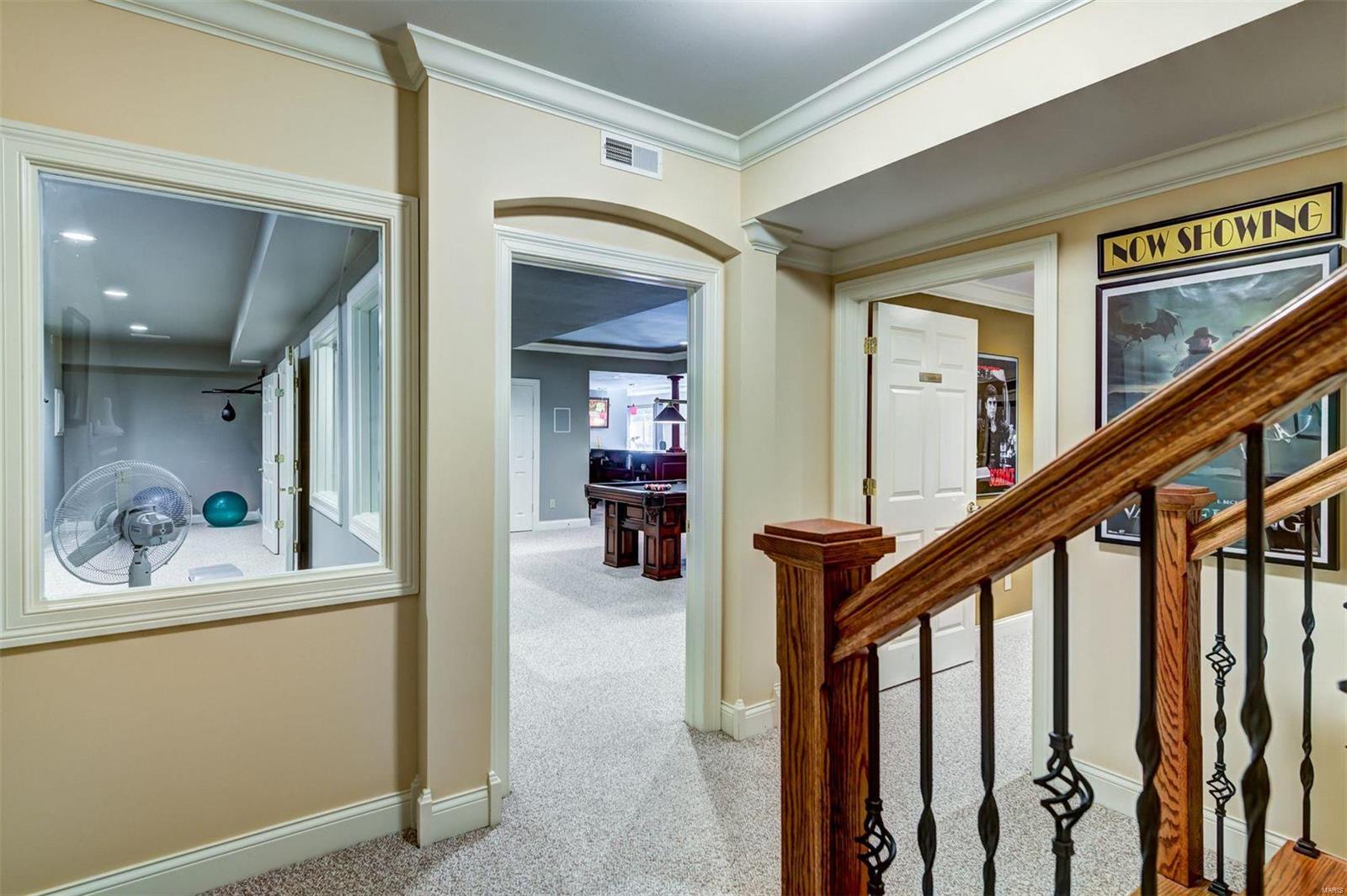 Estates At August Tavern Creek 2 - Residential