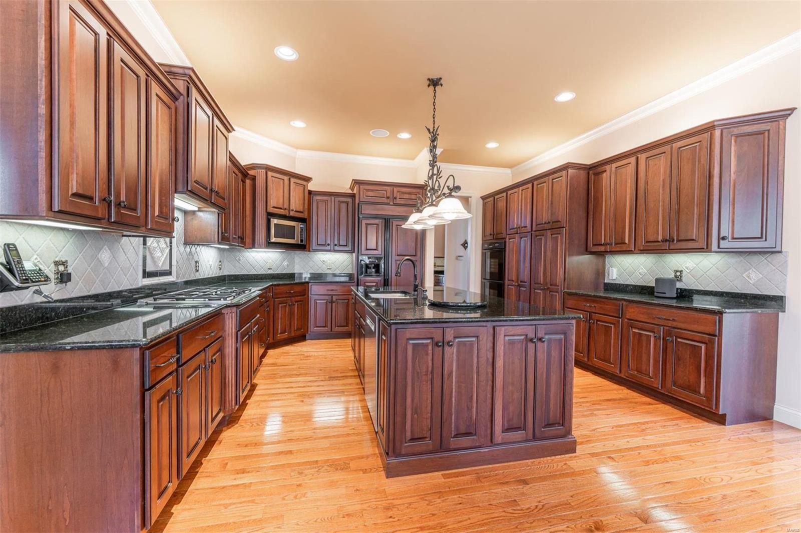 Estates At August Tavern Creek 2 - Residential