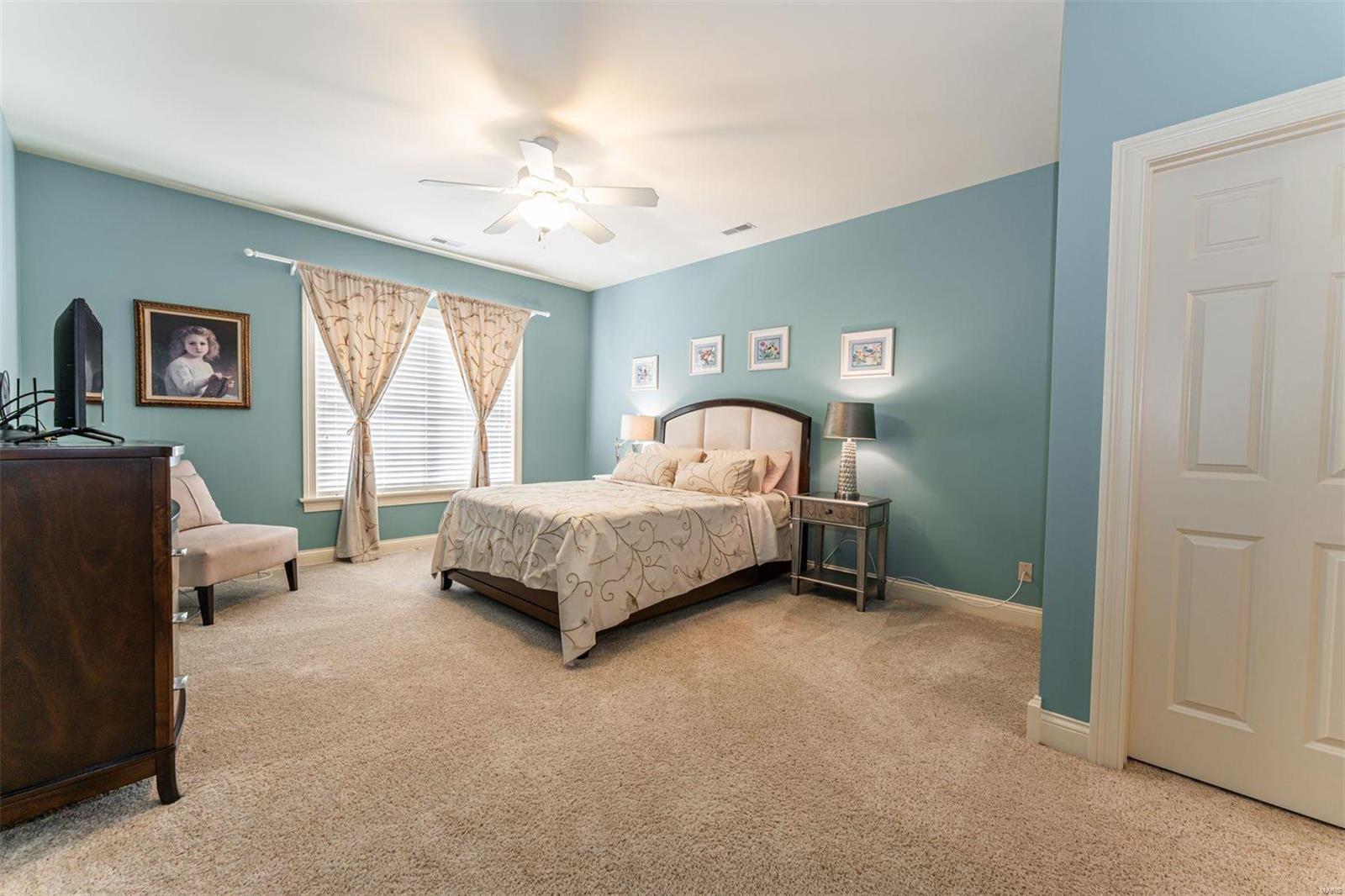 Estates At August Tavern Creek 2 - Residential