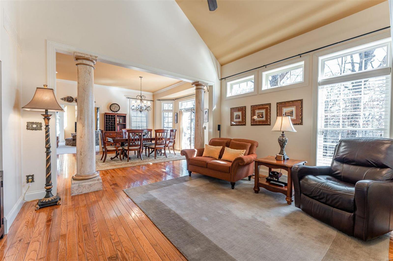 Estates At August Tavern Creek 2 - Residential